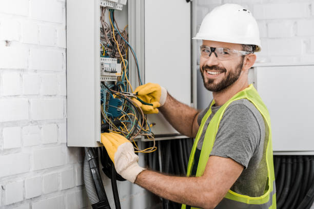 Best Electrician for Home Renovation  in Woodlawn Beach, FL