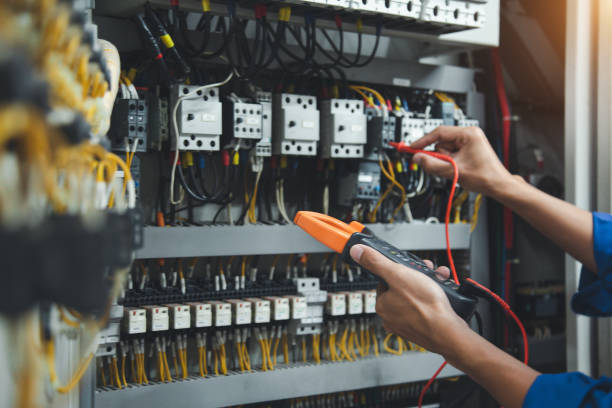 Best Electrical Rewiring Services  in Woodlawn Beach, FL