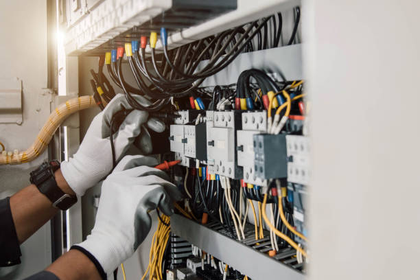  Woodlawn Beach, FL Electrician Pros